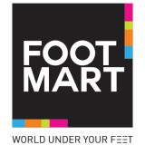 Foot-mart logo