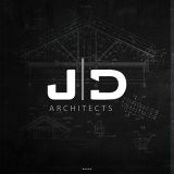JD architects logo