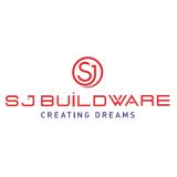 SJ Buildware logo