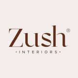 Zush interiors logo